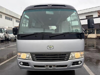 TOYOTA Coaster Micro Bus SKG-XZB50 2015 84,178km_3