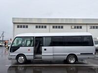 TOYOTA Coaster Micro Bus SKG-XZB50 2015 84,178km_5