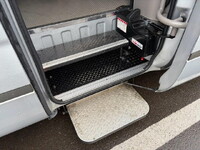 TOYOTA Coaster Micro Bus SKG-XZB50 2015 84,178km_6