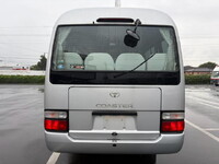 TOYOTA Coaster Micro Bus SKG-XZB50 2015 84,178km_9