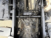 HINO Dutro Deep Dump BKG-XZU324T 2010 219,300km_13