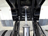 HINO Dutro Deep Dump BKG-XZU324T 2010 219,300km_14
