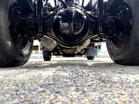 HINO Dutro Deep Dump BKG-XZU324T 2010 219,300km_24