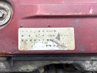 HINO Dutro Deep Dump BKG-XZU324T 2010 219,300km_26