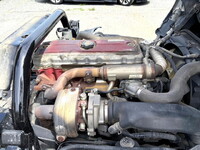 HINO Dutro Deep Dump BKG-XZU324T 2010 219,300km_28