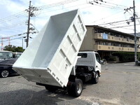 HINO Dutro Deep Dump BKG-XZU324T 2010 219,300km_2