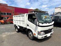HINO Dutro Deep Dump BKG-XZU324T 2010 219,300km_3