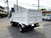 HINO Dutro Deep Dump BKG-XZU324T 2010 219,300km_4