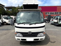 HINO Dutro Deep Dump BKG-XZU324T 2010 219,300km_5