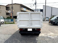 HINO Dutro Deep Dump BKG-XZU324T 2010 219,300km_6