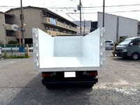 HINO Dutro Deep Dump BKG-XZU324T 2010 219,300km_7