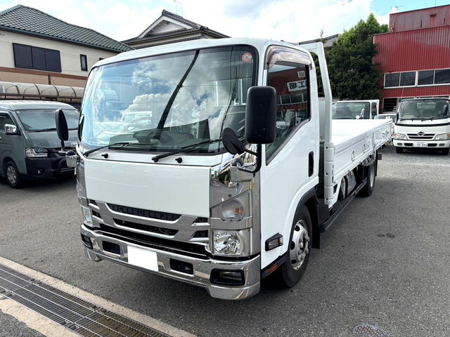 MAZDA Titan Flat Body 2RG-LPR88YN 2020 77,700km
