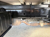 HINO Dutro Flat Body BDG-XZU414M 2010 168,600km_11