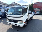 Dutro Flat Body