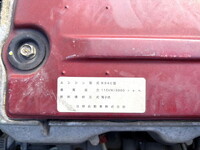 HINO Dutro Flat Body BDG-XZU414M 2010 168,600km_21