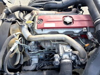 HINO Dutro Flat Body BDG-XZU414M 2010 168,600km_22