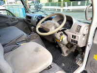 HINO Dutro Flat Body BDG-XZU414M 2010 168,600km_26