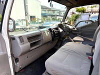 HINO Dutro Flat Body BDG-XZU414M 2010 168,600km_28
