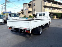HINO Dutro Flat Body BDG-XZU414M 2010 168,600km_2