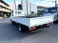 HINO Dutro Flat Body BDG-XZU414M 2010 168,600km_4