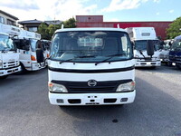 HINO Dutro Flat Body BDG-XZU414M 2010 168,600km_5