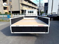 HINO Dutro Flat Body BDG-XZU414M 2010 168,600km_7