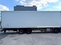 HINO Profia Refrigerator & Freezer Truck 2DG-FW1AHG 2018 940,700km_12