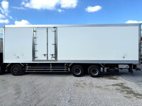 HINO Profia Refrigerator & Freezer Truck 2DG-FW1AHG 2018 940,700km_13