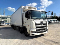 HINO Profia Refrigerator & Freezer Truck 2DG-FW1AHG 2018 940,700km_3