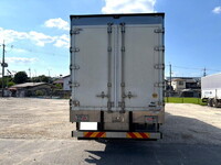 HINO Profia Refrigerator & Freezer Truck 2DG-FW1AHG 2018 940,700km_6