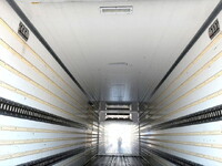 HINO Profia Refrigerator & Freezer Truck 2DG-FW1AHG 2018 940,700km_8