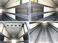 HINO Profia Refrigerator & Freezer Truck 2DG-FW1AHG 2018 940,700km_9