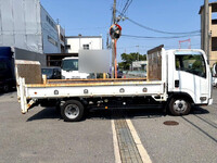 ISUZU Elf Flat Body BKG-NLR85AR 2009 96,700km_12
