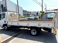 ISUZU Elf Flat Body BKG-NLR85AR 2009 96,700km_13