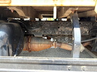 ISUZU Elf Flat Body BKG-NLR85AR 2009 96,700km_14