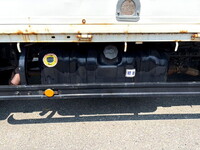 ISUZU Elf Flat Body BKG-NLR85AR 2009 96,700km_15