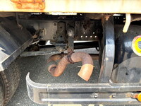 ISUZU Elf Flat Body BKG-NLR85AR 2009 96,700km_16