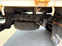ISUZU Elf Flat Body BKG-NLR85AR 2009 96,700km_18