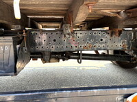ISUZU Elf Flat Body BKG-NLR85AR 2009 96,700km_20