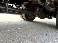 ISUZU Elf Flat Body BKG-NLR85AR 2009 96,700km_21