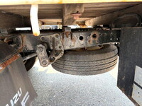 ISUZU Elf Flat Body BKG-NLR85AR 2009 96,700km_22