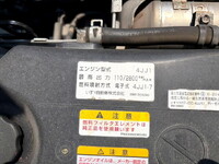 ISUZU Elf Flat Body BKG-NLR85AR 2009 96,700km_23
