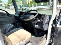 ISUZU Elf Flat Body BKG-NLR85AR 2009 96,700km_28
