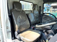 ISUZU Elf Flat Body BKG-NLR85AR 2009 96,700km_29
