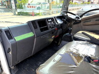 ISUZU Elf Flat Body BKG-NLR85AR 2009 96,700km_30