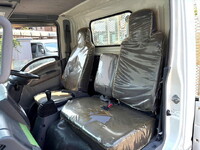 ISUZU Elf Flat Body BKG-NLR85AR 2009 96,700km_31