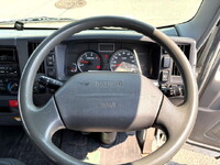 ISUZU Elf Flat Body BKG-NLR85AR 2009 96,700km_33