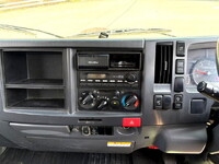 ISUZU Elf Flat Body BKG-NLR85AR 2009 96,700km_34