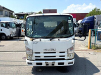 ISUZU Elf Flat Body BKG-NLR85AR 2009 96,700km_5