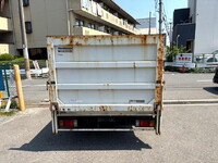 ISUZU Elf Flat Body BKG-NLR85AR 2009 96,700km_6